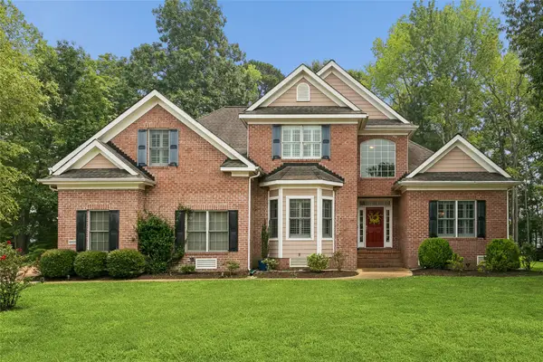 4400 Landfall Drive, Williamsburg, VA 23185