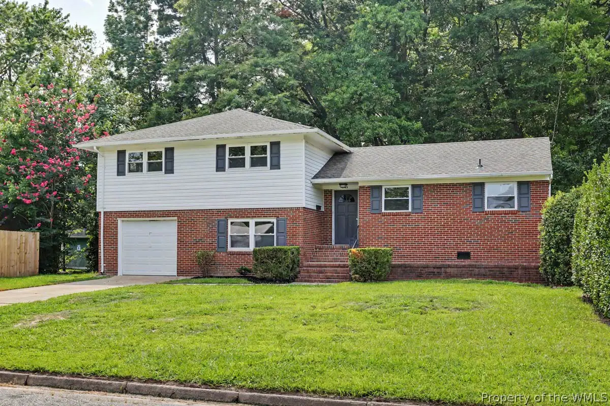505 Catalpa Drive, Newport News, VA 23601 - #1