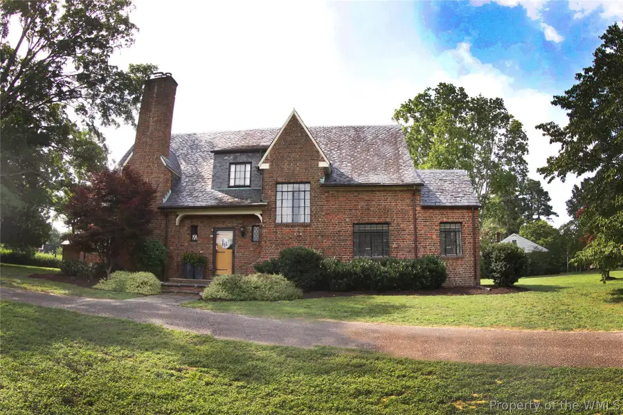 617 Mansion Drive, Hopewell, VA 23860 - #2