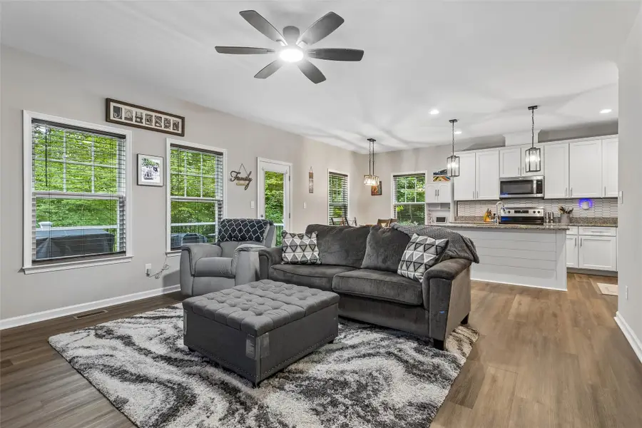225 Bethune Drive, Williamsburg, VA 23185 - #2