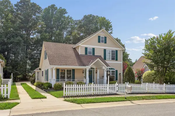3053 Old Grove Lane, Toano, VA 23168