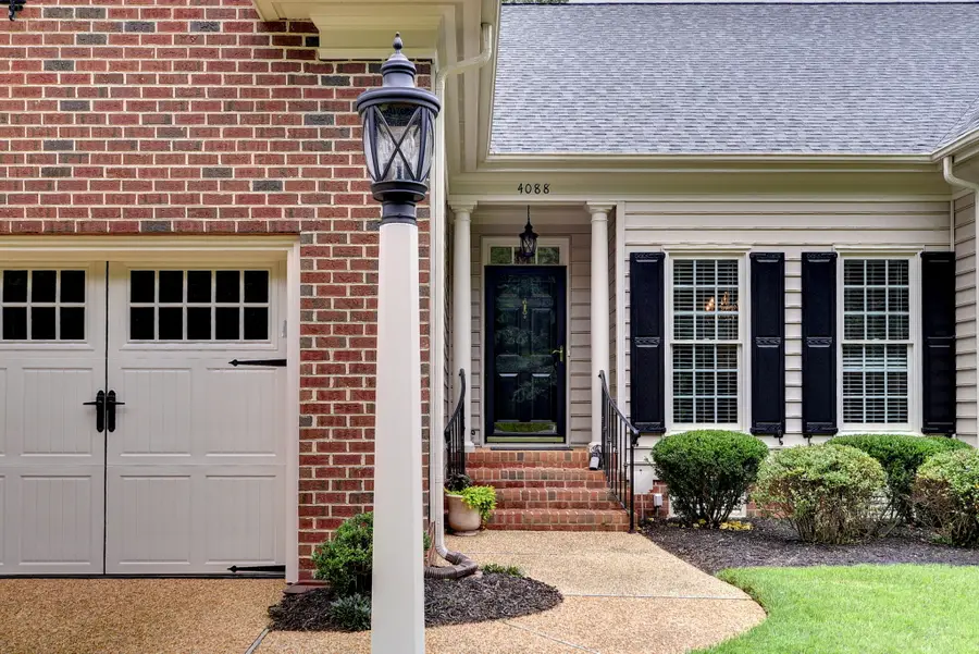 4088 Thorngate Drive, Williamsburg, VA 23188 - #2