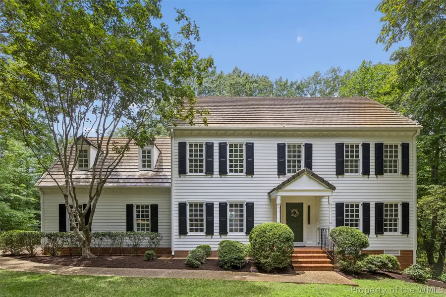 Address Withheld By Seller, Williamsburg, VA 23185 - #2
