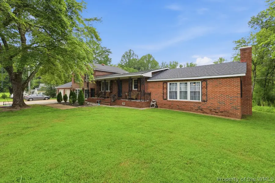 14530 Rockahock Road, Lanexa, VA 23089 - #3