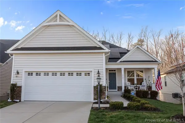 3914 Isaac Circle, Williamsburg, VA 23188