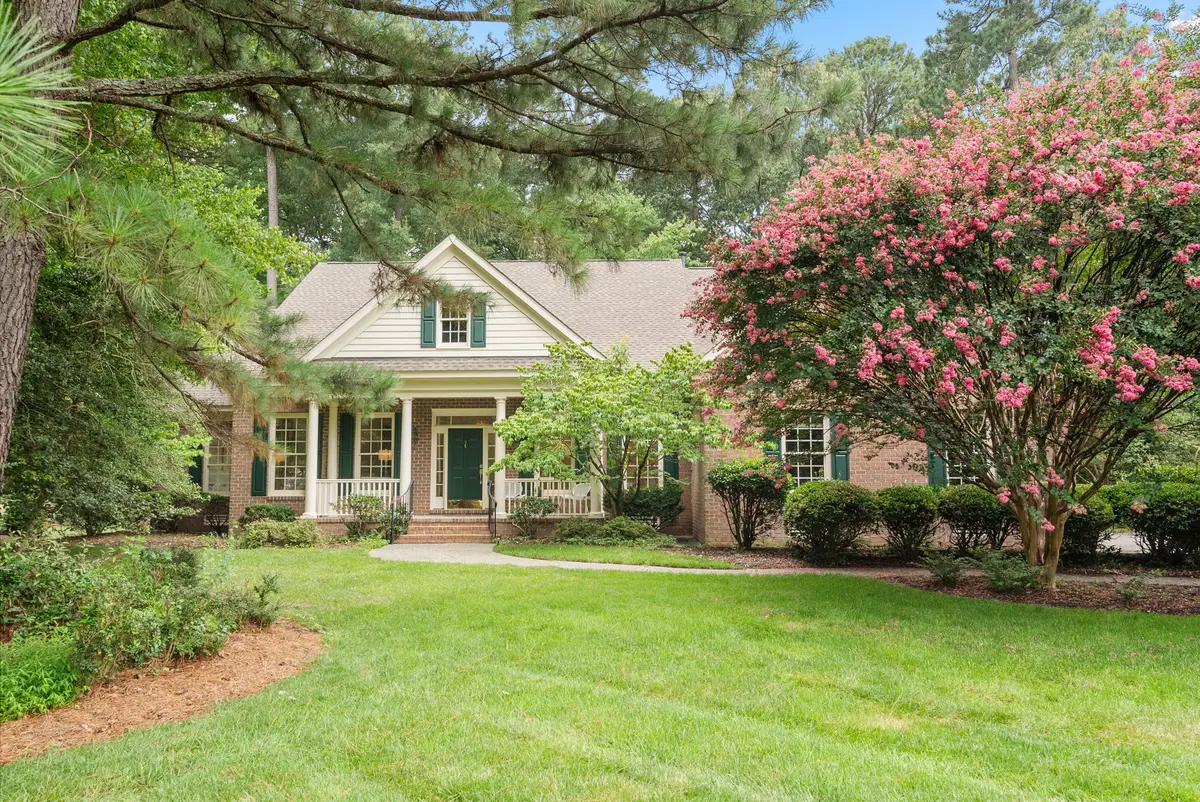 2052 Hornes Lake Road, Williamsburg, VA 23185 - #1