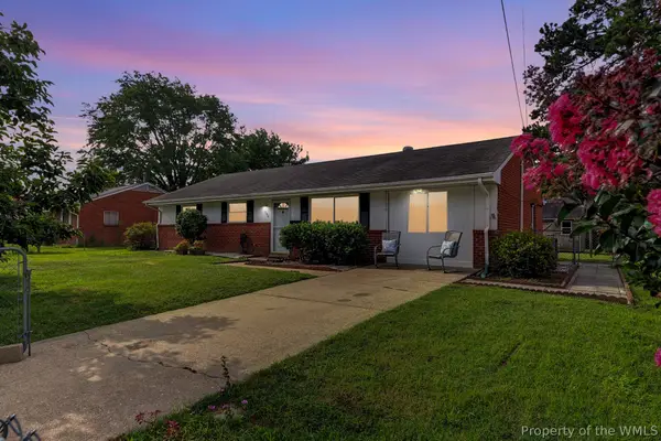 340 Curtis Tignor Road, Newport News, VA 23608