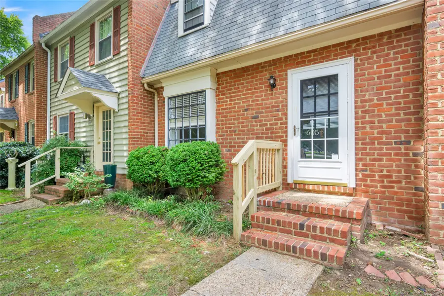 605 London Company Way, Williamsburg, VA 23185 - #3