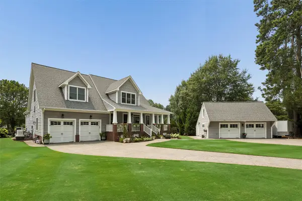 302 Dawson Drive, Seaford, VA 23696