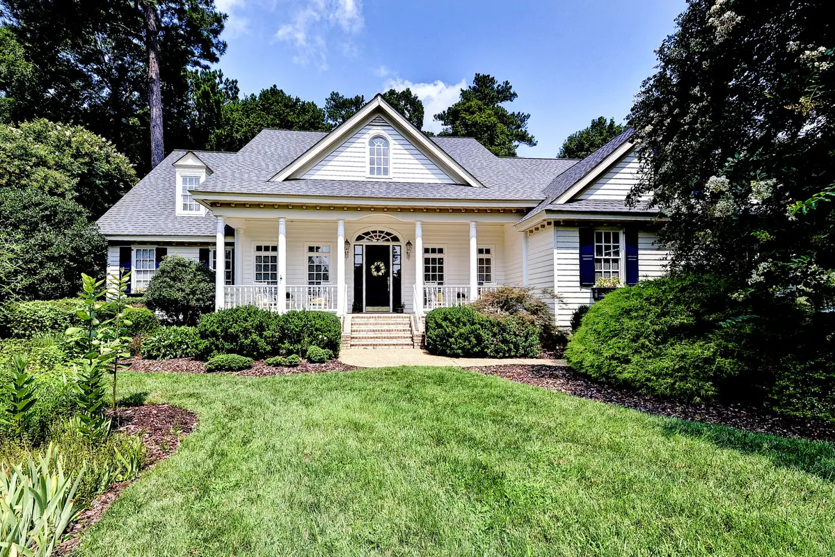 2901 Thomas Smith Lane, Williamsburg, VA 23185 - #1
