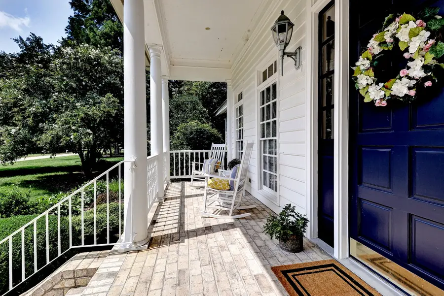 2901 Thomas Smith Lane, Williamsburg, VA 23185 - #2