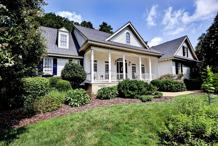 2901 Thomas Smith Lane, Williamsburg, VA 23185 - #3