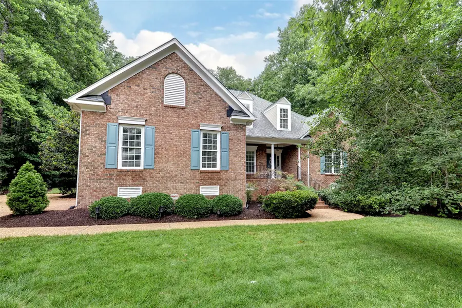 140 Southern Hills, Williamsburg, VA 23188 - #2