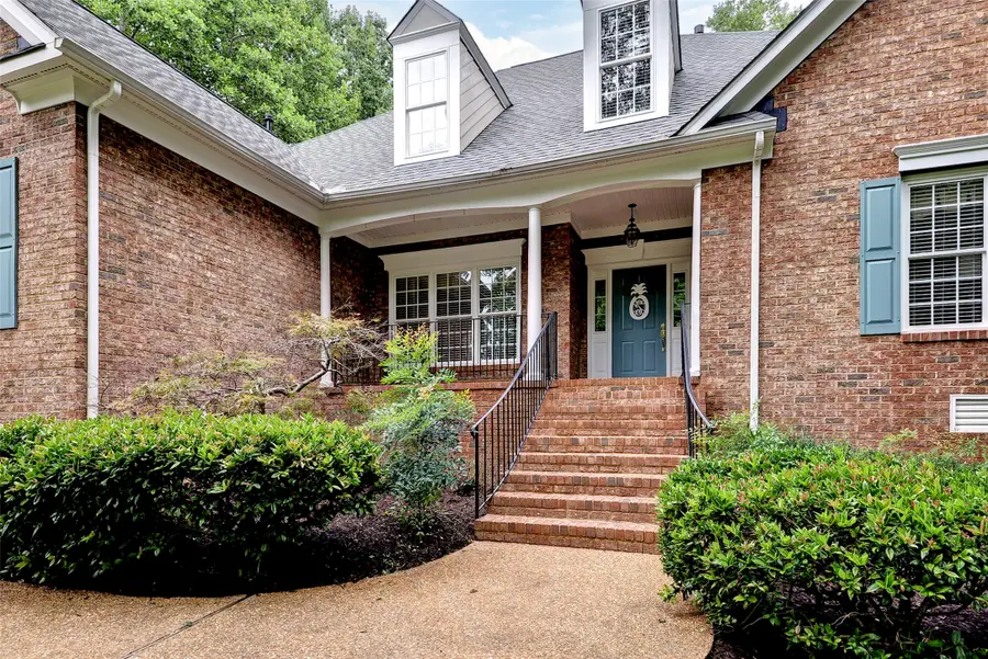 140 Southern Hills, Williamsburg, VA 23188 - #3