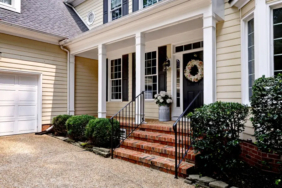 117 Ainsdale, Williamsburg, VA 23188 - #3