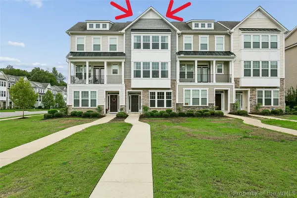 3512 Hickory Neck Boulevard, Toano, VA 23168
