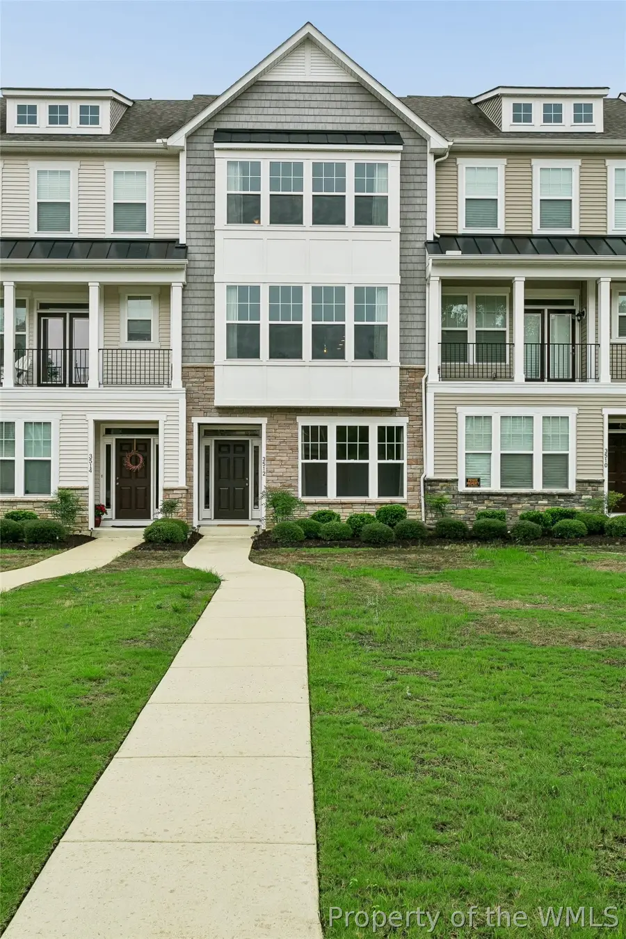 3512 Hickory Neck Boulevard, Toano, VA 23168 - #2