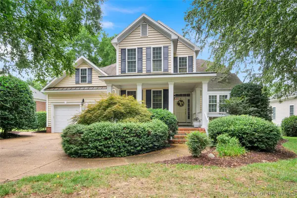 147 Nottinghamshire, Williamsburg, VA 23188