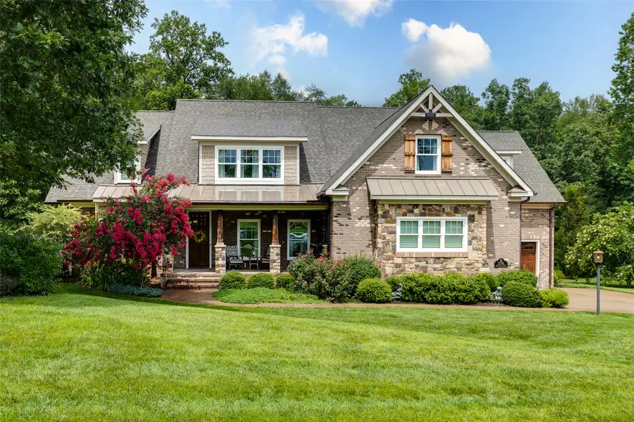 12706 Dell Hill Court, Chester, VA 23831 - #2