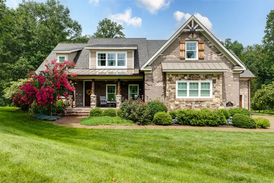 12706 Dell Hill Court, Chester, VA 23831 - #3