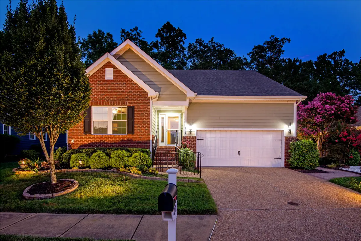 4017 Coronation, Williamsburg, VA 23188 - #1
