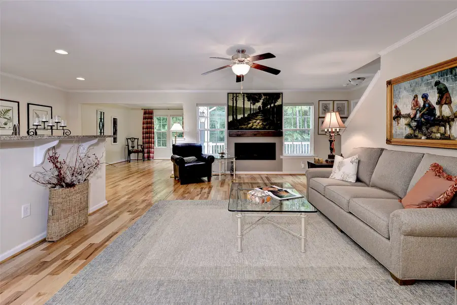 4017 Coronation, Williamsburg, VA 23188 - #2