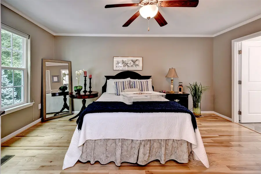 4017 Coronation, Williamsburg, VA 23188 - #3