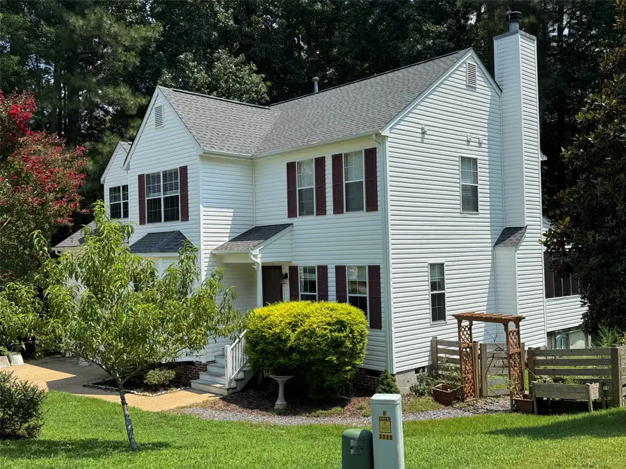 3909 Pine Bluff Court, Williamsburg, VA 23188 - #2