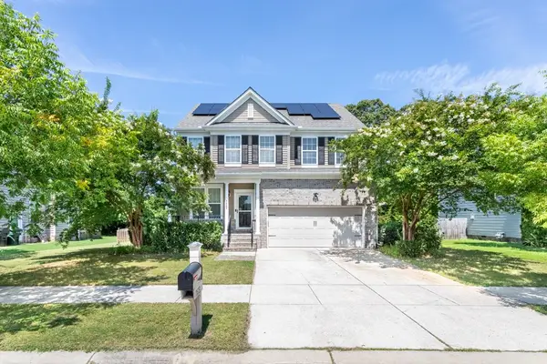 8423 Sheldon Branch Place, Toano, VA 23168
