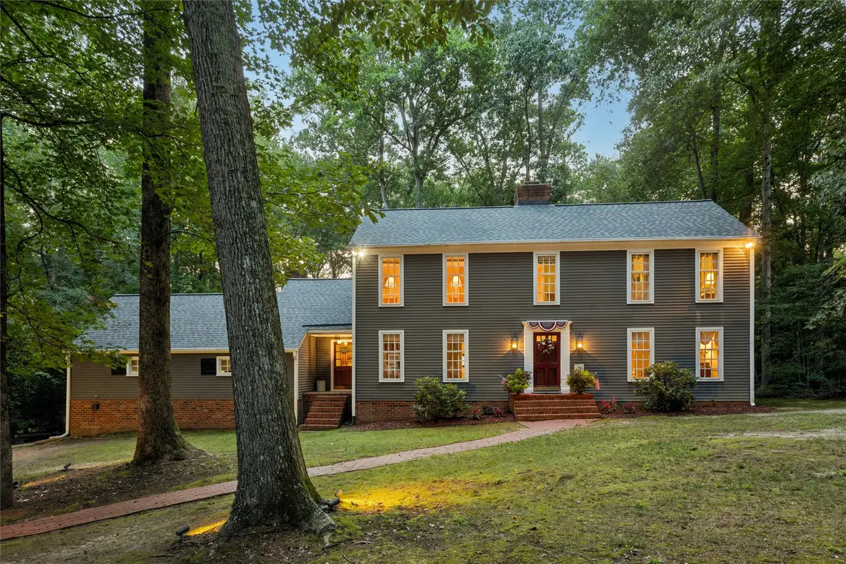 306 Buford Road, Williamsburg, VA 23188 - #1