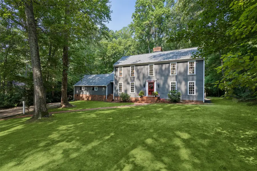 306 Buford Road, Williamsburg, VA 23188 - #2