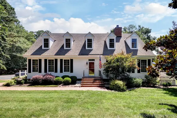 311 Dogleg Drive, Williamsburg, VA 23188