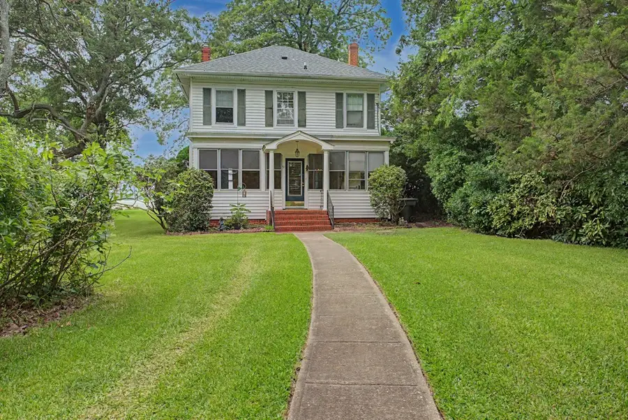51 Seabee Point, Hampton, VA 23669 - #3