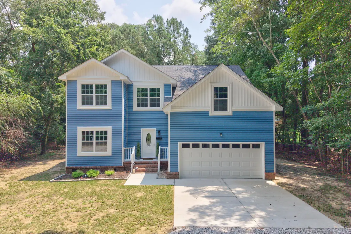 121 Parkway Drive, Newport News, VA 23606 - #1
