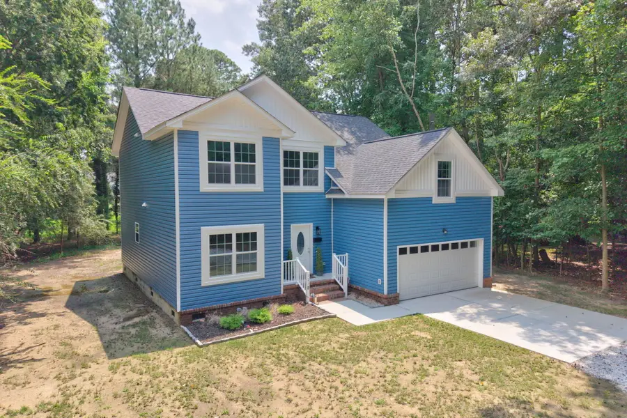 121 Parkway Drive, Newport News, VA 23606 - #2
