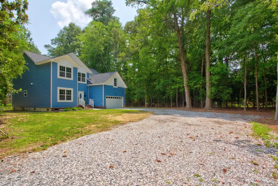 121 Parkway Drive, Newport News, VA 23606 - #3