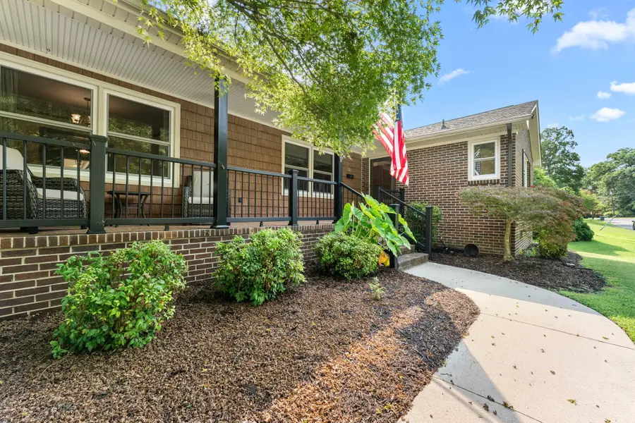 12 Everett Drive, Newport News, VA 23602 - #3