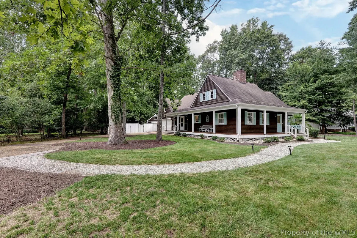 113 Evergreen Way, Williamsburg, VA 23185 - #1