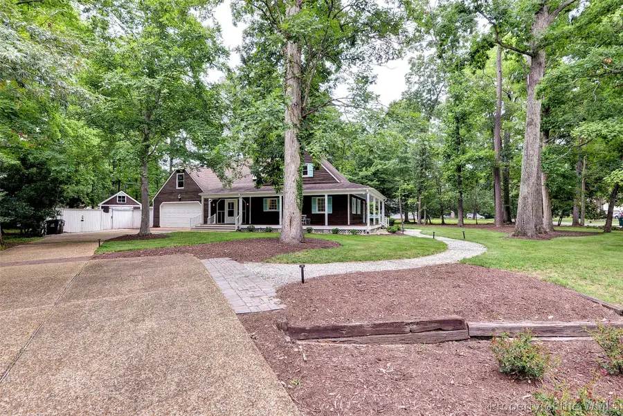113 Evergreen Way, Williamsburg, VA 23185 - #2
