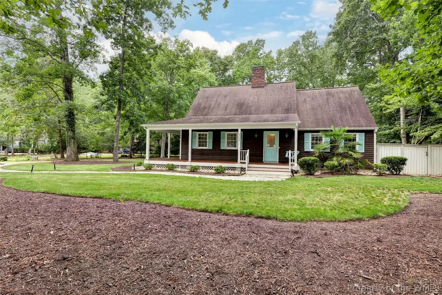 113 Evergreen Way, Williamsburg, VA 23185 - #3