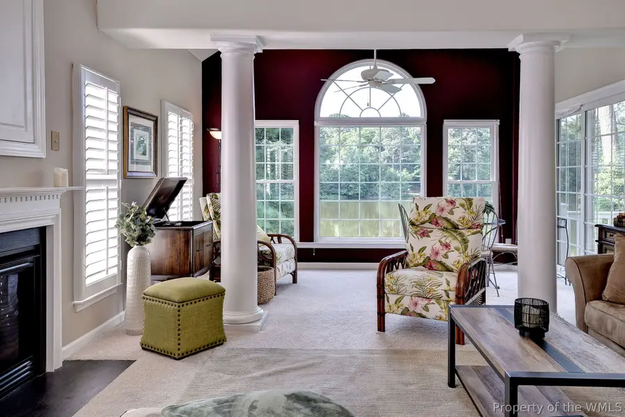 3748 Lake Powhatan, Williamsburg, VA 23188 - #2