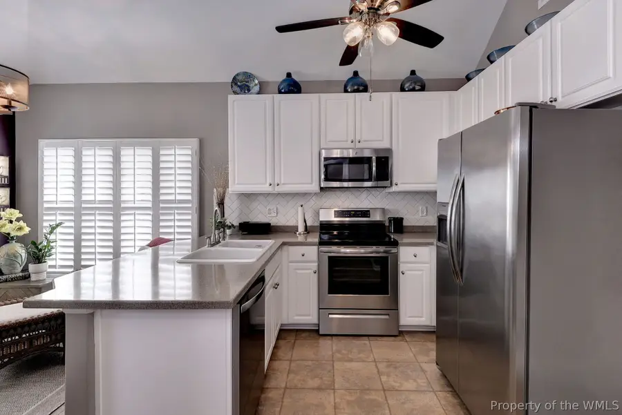 3748 Lake Powhatan, Williamsburg, VA 23188 - #3