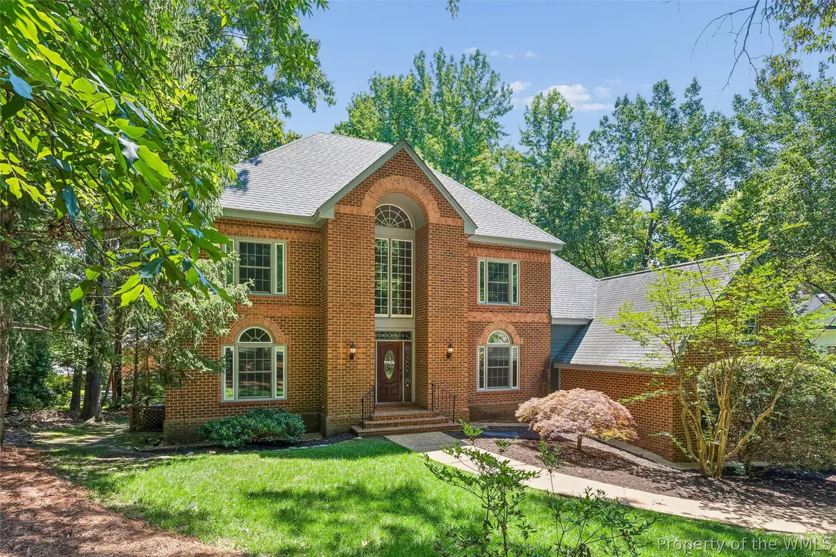 112 Woodhall Spa, Williamsburg, VA 23188 - #1