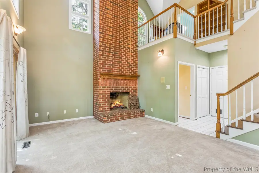 112 Woodhall Spa, Williamsburg, VA 23188 - #2