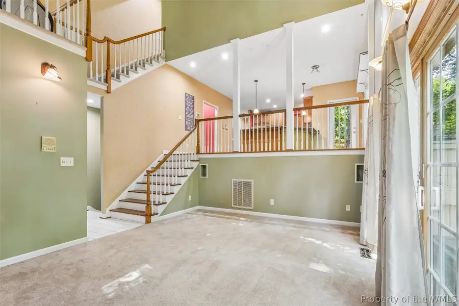 112 Woodhall Spa, Williamsburg, VA 23188 - #3