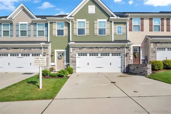 3407 Foxglove Drive, Toano, VA 23168