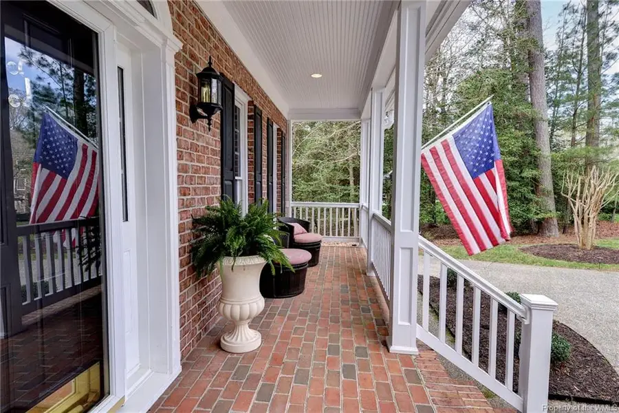 2333 W Island Road, Williamsburg, VA 23185 - #2