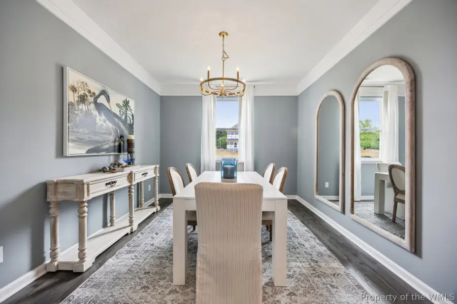 110 Gallop Way, Yorktown, VA 23690 - #3