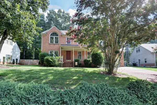 112 Old Carriage Way, Williamsburg, VA 23188