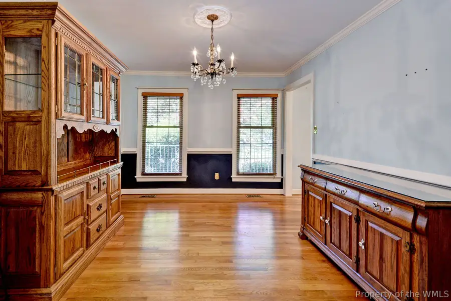 112 Old Carriage Way, Williamsburg, VA 23188 - #3